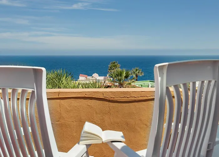 La Casona De La Rambla Prázdninový dům San Juan de la Rambla