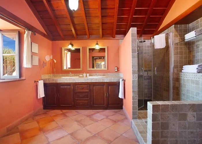 La Casona De La Rambla * San Juan de la Rambla