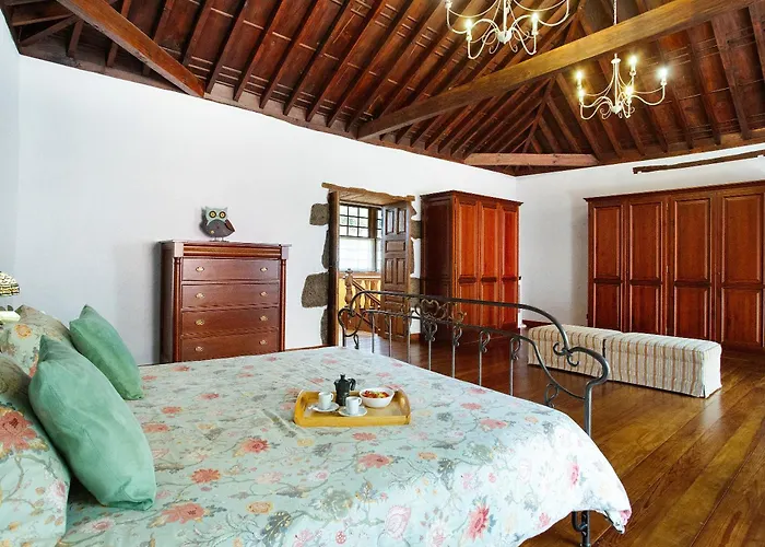 La Casona De La Rambla Prázdninový dům *