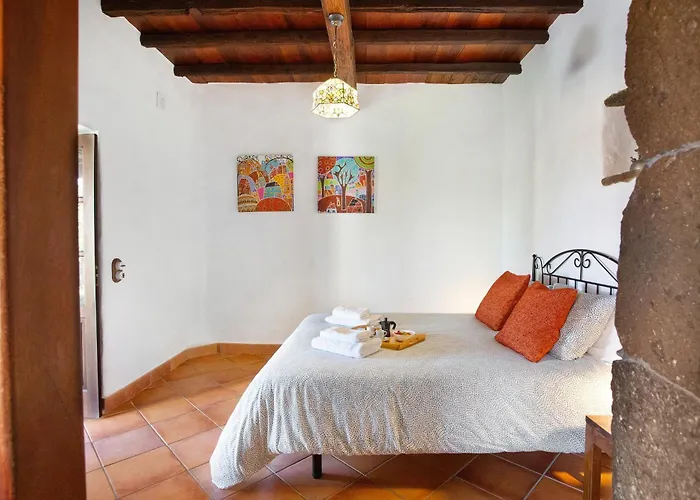 La Casona De La Rambla Prázdninový dům