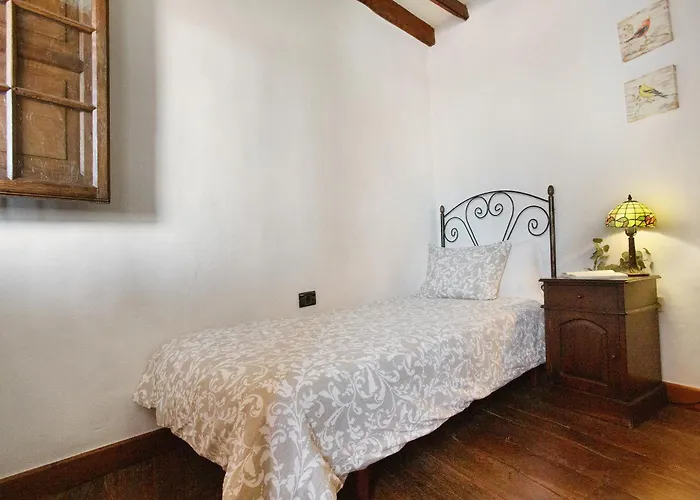 La Casona De La Rambla * San Juan de la Rambla