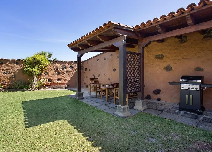 La Casona De La Rambla * San Juan de la Rambla