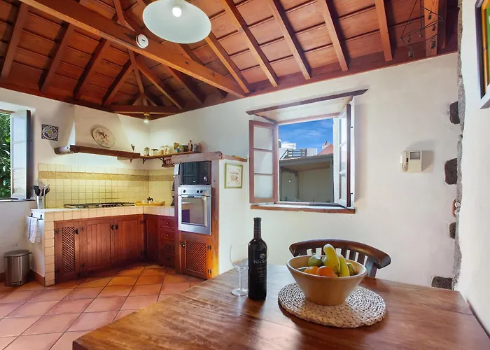 La Casona De La Rambla Prázdninový dům