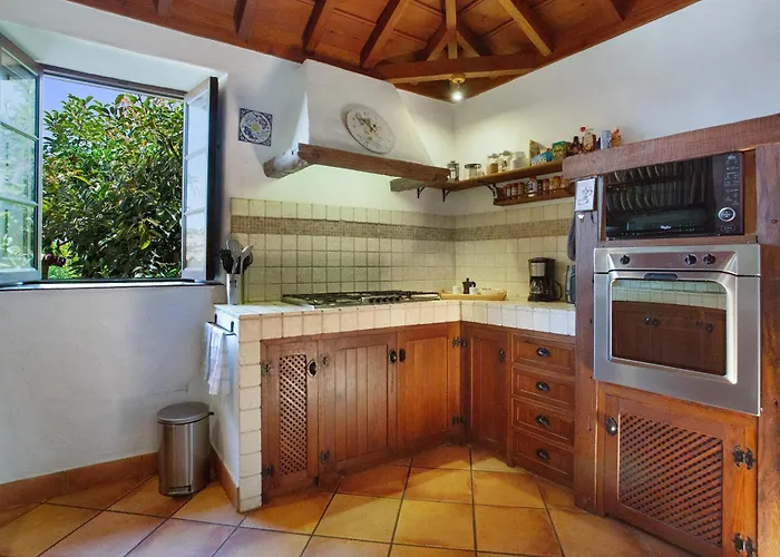 La Casona De La Rambla *