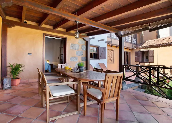 La Casona De La Rambla