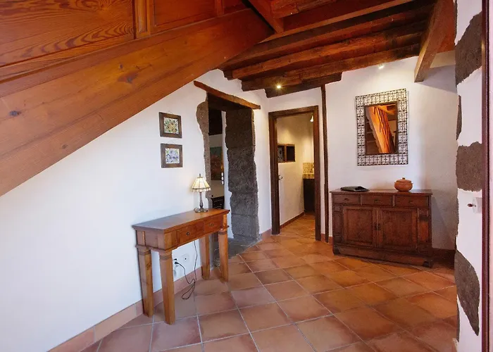 La Casona De La Rambla Prázdninový dům San Juan de la Rambla