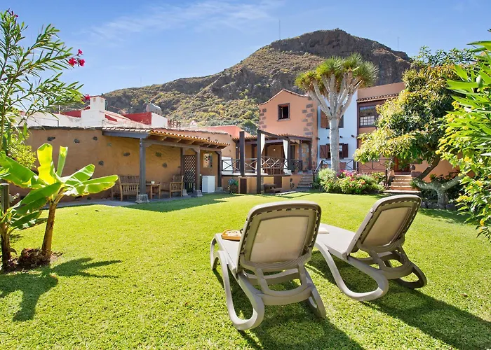 La Casona De La Rambla *