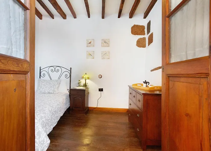 La Casona De La Rambla Сasa de vacaciones *