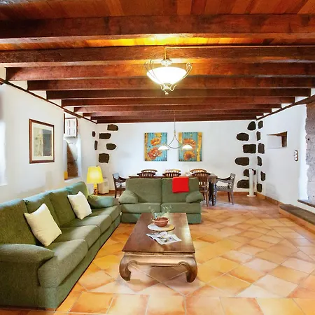 La Casona De La Rambla