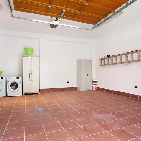 La Casona De La Rambla Casa de Férias *